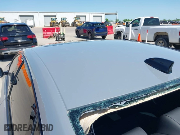 2023 Honda Accord Sport-L with VIN 1HGCY2F79PA053548, listed as a IAAI auction lot 41992524 with 50,334 mi miles and . Bid and sale history available at DreamBid. Image 18.