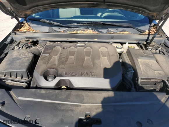 2018 Chevrolet Impala LT with VIN 2G1105S34J9118576, listed as a Copart auction lot 41823595 with 120,393 mi miles and Salvage Title. Bid and sale history available at carsss.com. Image 12.