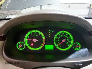 2007 Hyundai Azera GLS с VIN KMHFC46D27A218914, выставлен на аукционе Copart как лот 58812785 с пробегом 133 582 миль миль и Списание • Salvage title. История ставок и продаж доступна на DreamBid. Изображение 9.