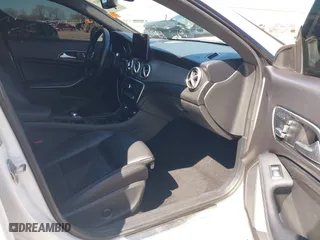 2019 Mercedes-Benz CLA with VIN WDDSJ4EB2KN729555, listed as a IAAI auction lot 41730007 with 50,914 mi miles. Bid and sale history available at carsss.com. Image 5.