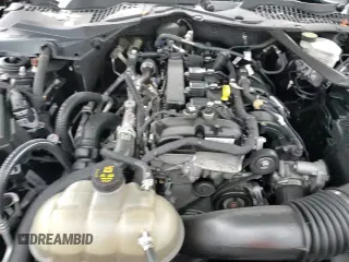2022 Ford Mustang EcoBoost с VIN 1FATP8UH1N5119652, выставлен на аукционе Copart как лот 71968795 с пробегом 65 452 миль миль и Списание • Salvage title. История ставок и продаж доступна на DreamBid. Изображение 13.