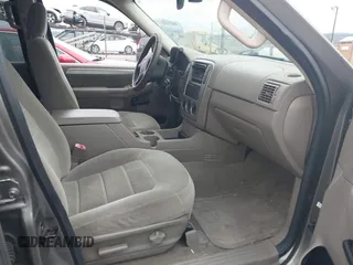 2003 Ford Explorer XLT z VIN 1FMZU73W23ZB48182, wystawiony jako IAAI lot #41979806 z przebiegiem 105 499 mil mil oraz . Historia ofert i sprzedaży dostępna na DreamBid. Obrazek 5.