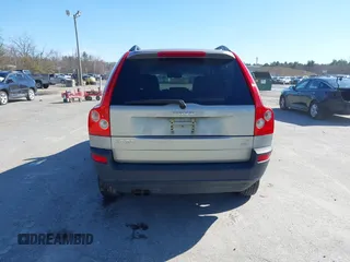 2005 Volvo XC90 z VIN YV1CZ911551153645, wystawiony jako IAAI lot #41931414 z przebiegiem 145 053 mil mil oraz . Historia ofert i sprzedaży dostępna na DreamBid. Obrazek 16.