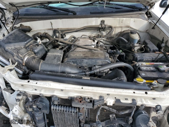 2002 Toyota Sequoia Limited with VIN 5TDZT38A52S064824, listed as a Copart auction lot 82301084 with 310,639 mi miles and Salvage Title. Bid and sale history available at carsss.com. Image 11.