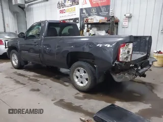 2011 Chevrolet Silverado 1500 with VIN 1GCNKSEAXBF125164, listed as a IAAI auction lot 41749540 with 71,974 mi miles and . Bid and sale history available at DreamBid. Image 3.