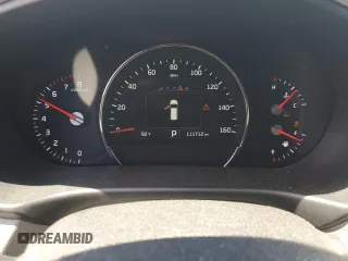 2016 Kia Sorento EX with VIN 5XYPH4A58GG117774, listed as a Copart auction lot 58323205 with 111,712 mi miles and Salvage title. Bid and sale history available at DreamBid. Image 9.
