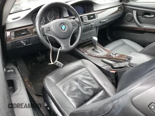 2012 BMW 3 Series 328i xDrive with VIN WBAKF5C50CE657154, listed as a Copart auction lot 46737335 with 0 mi miles and Clean Title. Bid and sale history available at carsss.com. Image 8.