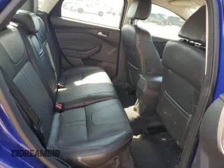 2013 Ford Focus SE with VIN 1FADP3F29DL352186, listed as a Copart auction lot 64972835 with 74,409 mi miles and Clean title. Bid and sale history available at DreamBid. Image 10.