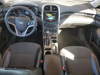 2016 Chevrolet Malibu Limited LT with VIN 1G11C5SA9GU149775, listed as a Copart auction lot 77382214 with 132,706 mi miles and Clean Title. Bid and sale history available at carsss.com. Image 8.