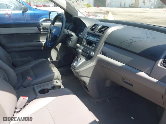 2011 Honda CR-V LX with VIN 5J6RE3H3XBL041143, listed as a IAAI auction lot 41775154 with 128,083 mi miles. Bid and sale history available at carsss.com. Image 5.