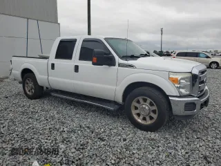 2016 Ford F-250 XL z VIN 1FT7W2A61GEC04430, wystawiony jako Copart lot #52383415 z przebiegiem 136 451 mil mil oraz Szkoda całkowita • Salvage title. Historia ofert i sprzedaży dostępna na DreamBid. Obrazek 4.