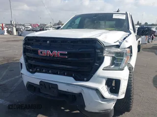2021 GMC Sierra 1500 with VIN 1GTV9CETXMZ192870, listed as a IAAI auction lot 41083669 with 78,663 mi miles and . Bid and sale history available at DreamBid. Image 12.