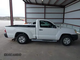2011 Toyota Tacoma with VIN 5TFNX4CN4BX004286, listed as a IAAI auction lot 41808799 with 193,567 mi miles and . Bid and sale history available at DreamBid. Image 13.