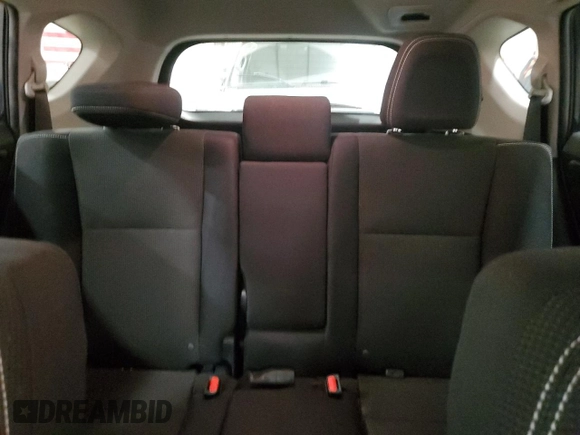2018 Toyota RAV4 XLE with VIN JTMRFREV2JD254334, listed as a Copart auction lot 53079335 with 27,717 mi miles and Clean Title. Bid and sale history available at DreamBid. Image 10.