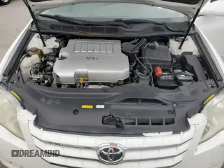 2005 Toyota Avalon XL with VIN 4T1BK36B15U056991, listed as a Copart auction lot 74046834 with 188,281 mi miles and Non Repairable. Bid and sale history available at DreamBid. Image 11.
