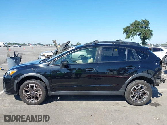 2016 Subaru Crosstrek Limited с VIN JF2GPAKC7G8207263, выставлен на аукционе IAAI как лот 42172496 с пробегом 89 469 миль миль и . История ставок и продаж доступна на DreamBid. Изображение 15.