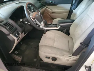2012 Ford Explorer z VIN 1FMHK8B81CGA38939, wystawiony jako Copart lot #54814075 z przebiegiem 151 859 mil mil oraz Szkoda całkowita • Salvage title. Historia ofert i sprzedaży dostępna na DreamBid. Obrazek 7.