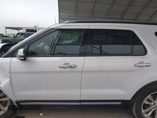 2018 Ford Explorer Limited с VIN 1FM5K7F85JGC84784, выставлен на аукционе IAAI как лот 42182928 с пробегом 88 433 миль миль и . История ставок и продаж доступна на DreamBid. Изображение 15.