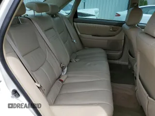2001 Toyota Avalon XL z VIN 4T1BF28B01U154951, wystawiony jako Copart lot #54941495 z przebiegiem 256 554 mil mil oraz Nie do naprawy • Non repairable. Historia ofert i sprzedaży dostępna na DreamBid. Obrazek 10.