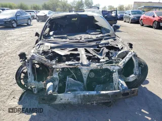 2022 Toyota GR86 Premium with VIN JF1ZNBF12N8755962, listed as a Copart auction lot 75361974 with 0 mi miles and Salvage Title. Bid and sale history available at carsss.com. Image 5.