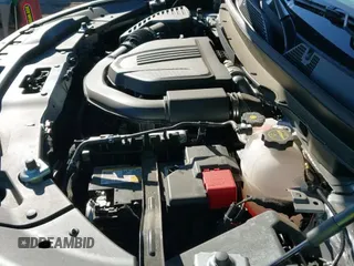 2025 Chevrolet Traverse FWD LT с VIN 1GNERGRS1SJ251798, выставлен на аукционе IAAI как лот 43495136 с пробегом 13 953 миль миль и . История ставок и продаж доступна на DreamBid. Изображение 19.