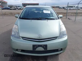 2008 Toyota Prius with VIN JTDKB20U883304818, listed as a IAAI auction lot 41884464 with 152,568 mi miles. Bid and sale history available at carsss.com. Image 12.