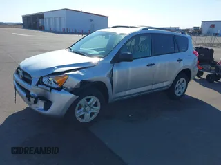2010 Toyota RAV4 with VIN 2T3BF4DV1AW081785, listed as a IAAI auction lot 41902816 with 126,538 mi miles. Bid and sale history available at carsss.com. Image 17.