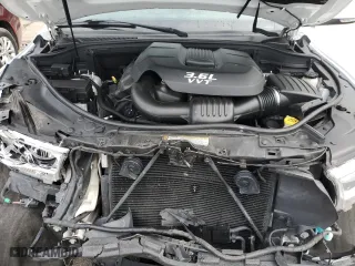 2013 Dodge Durango Crew with VIN 1C4RDJDG3DC552637, listed as a Copart auction lot 48310185 with 123,012 mi miles and Salvage Title. Bid and sale history available at carsss.com. Image 12.
