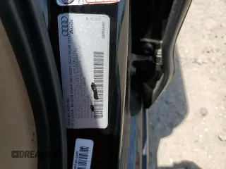 2013 Audi A6 2.0T Premium with VIN WAUCFAFC4DN005081, listed as a Copart auction lot 59929474 with 112,357 mi miles and Salvage Title. Bid and sale history available at carsss.com. Image 12.