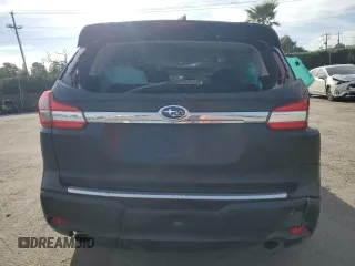 2019 Subaru Ascent Limited with VIN 4S4WMALD2K3403784, listed as a Copart auction lot 45799795 with Not provided miles and Non repairable. Bid and sale history available at DreamBid. Image 6.