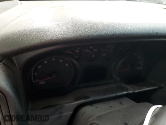 2019 Chevrolet Silverado 1500 Custom with VIN 3GCPYBEH2KG309386, listed as a Copart auction lot 47619785 with Not Provided miles and Salvage Title. Bid and sale history available at DreamBid. Image 9.