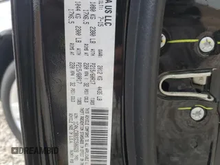 2016 Jeep Compass Sport with VIN 1C4NJCBB2GD506628, listed as a Copart auction lot 79135524 with 55,675 mi miles and Salvage title. Bid and sale history available at DreamBid. Image 13.