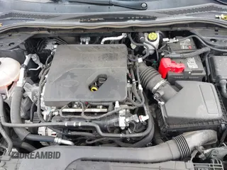 2020 Ford Escape S with VIN 1FMCU0F65LUA21111, listed as a IAAI auction lot 42371480 with 60,988 mi miles and . Bid and sale history available at DreamBid. Image 10.