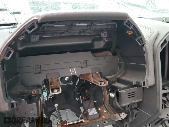 2019 Ford Expedition Limited with VIN 1FMJU1KT4KEA10912, listed as a Copart auction lot 82906024 with 0 mi miles and Salvage Title. Bid and sale history available at carsss.com. Image 9.