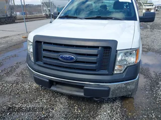 2012 Ford F-150 XL with VIN 1FTNF1EF5CKE16996, listed as a IAAI auction lot 41723210 with 109,230 mi miles and . Bid and sale history available at DreamBid. Image 12.