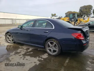 2017 Mercedes-Benz E-Class E 300 Luxury with VIN WDDZF4JB6HA228920, listed as a Copart auction lot 36748453 with 111,984 mi miles. Bid and sale history available at carsss.com. Image 2.