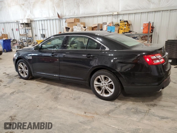 2015 Ford Taurus SEL с VIN 1FAHP2H82FG170371, выставлен на аукционе Copart как лот 60748625 с пробегом 187 305 миль миль и На запчасти • Non repairable. История ставок и продаж доступна на DreamBid. Изображение 2.