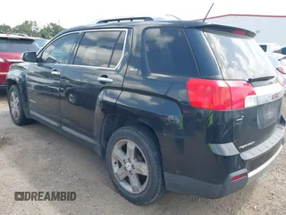 2013 GMC Terrain SLT с VIN 2GKALWEK7D6204837, выставлен на аукционе IAAI как лот 42530253 с пробегом 270 527 миль миль и . История ставок и продаж доступна на DreamBid. Изображение 3.