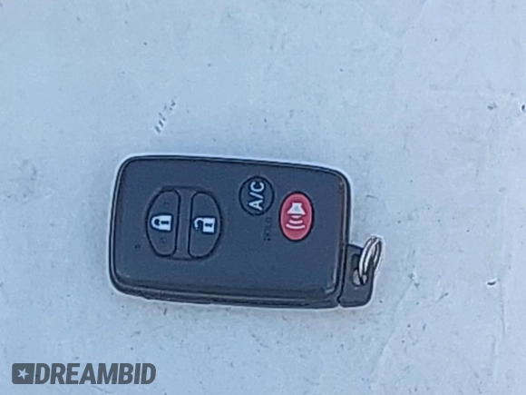2012 Toyota Prius with VIN JTDKN3DP5C3011792, listed as a IAAI auction lot 42544789 with 127,704 mi miles and . Bid and sale history available at DreamBid. Image 11.