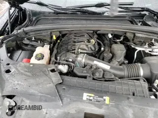 2023 Jeep Grand Cherokee Altitude with VIN 1C4RJGAG8PC580972, listed as a Copart auction lot 46091565 with 65,320 mi miles and Salvage title. Bid and sale history available at DreamBid. Image 14.