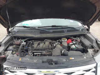 2018 Ford Explorer XLT с VIN 1FM5K7D83JGC84835, выставлен на аукционе IAAI как лот 41954893 с пробегом 47 821 миль миль и . История ставок и продаж доступна на DreamBid. Изображение 10.