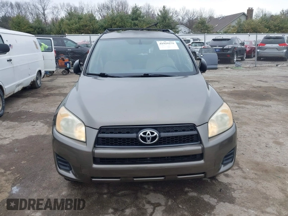 2009 Toyota RAV4 with VIN JTMZF33V59D008745, listed as a IAAI auction lot 41929275 with 126,880 mi miles and . Bid and sale history available at DreamBid. Image 13.