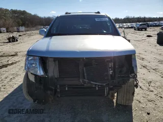 2010 Nissan Pathfinder LE with VIN 5N1AR1NB2AC623691, listed as a Copart auction lot 44984145 with 260,791 mi miles and Salvage title. Bid and sale history available at DreamBid. Image 5.