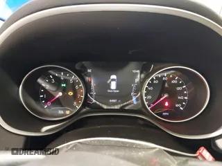 2018 Jeep Compass Altitude с VIN 3C4NJCBB5JT442957, выставлен на аукционе IAAI как лот 42212891 с пробегом 64 697 миль миль и . История ставок и продаж доступна на DreamBid. Изображение 7.