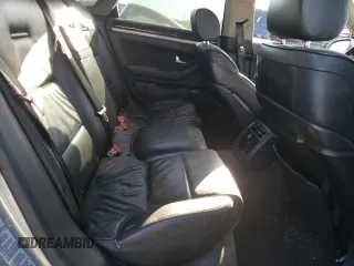 2006 Audi A8 4.2L z VIN WAULL44E06N015916, wystawiony jako Copart lot #73160184 z przebiegiem Nie podano mil oraz Czysty tytuł • Clean title. Historia ofert i sprzedaży dostępna na DreamBid. Obrazek 10.