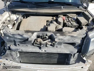 2017 Ford Explorer XLT with VIN 1FM5K8D89HGA52885, listed as a Copart auction lot 84193984 with 103,579 mi miles and Salvage Title. Bid and sale history available at carsss.com. Image 12.
