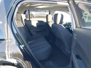 2016 GMC Terrain SLE with VIN 2GKFLTEK9G6328228, listed as a IAAI auction lot 41362677 with 136,579 mi miles. Bid and sale history available at carsss.com. Image 8.