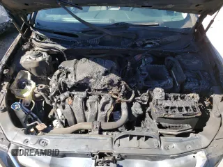 2011 Hyundai Sonata GLS z VIN 5NPEB4AC0BH025597, wystawiony jako Copart lot #55288703 z przebiegiem Nie podano mil oraz Szkoda całkowita • Salvage title. Historia ofert i sprzedaży dostępna na DreamBid. Obrazek 12.