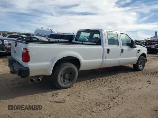 2008 Ford F-350 с VIN 1FTWW30RX8ED72890, выставлен на аукционе Copart как лот 78194304 с пробегом 291 783 миль миль и Чистый • Clean title. История ставок и продаж доступна на DreamBid. Изображение 3.