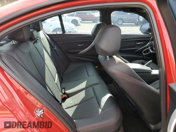 2012 BMW 3 Series 335i с VIN WBA3A9C54CF077846, выставлен на аукционе Copart как лот 80036784 с пробегом 123 864 миль миль и Списание • Salvage title. История ставок и продаж доступна на DreamBid. Изображение 10.